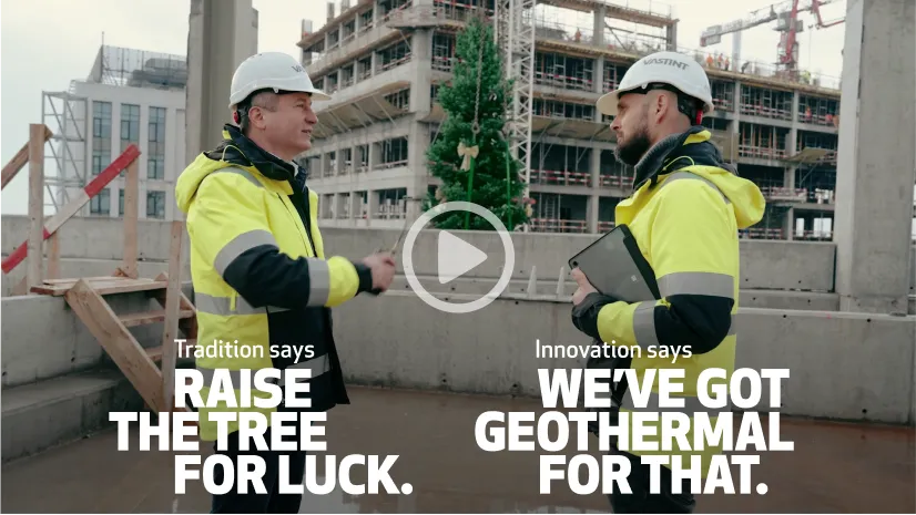 Faces of Timpuri Noi Video