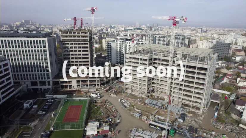 Faces of Timpuri Noi Video